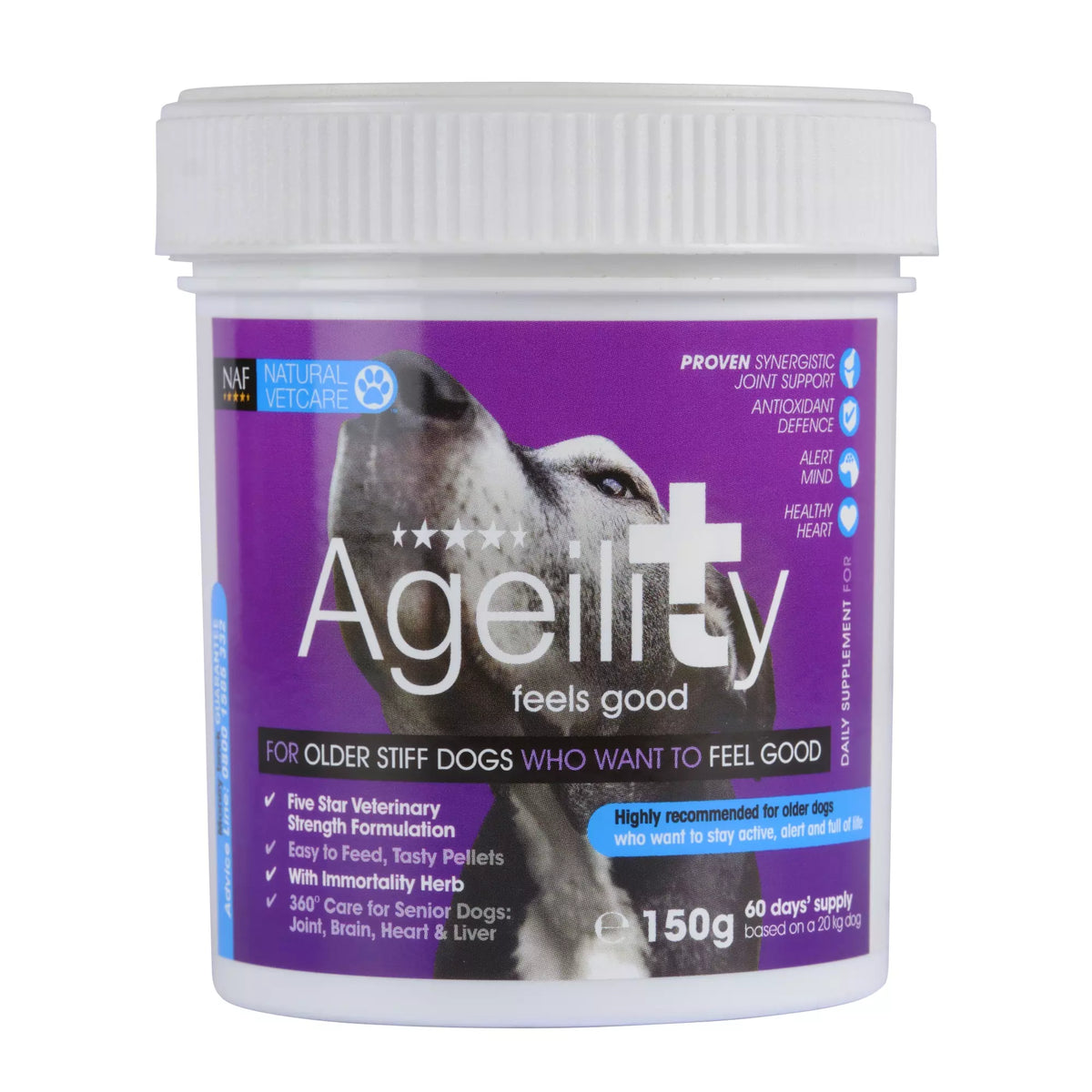 NAF Natural VetCare DOG