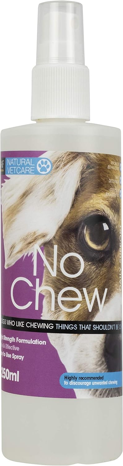 NAF Natural VetCare No Chew