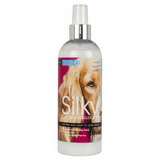 NAF Natural VetCare Silky Coat De-Tangler