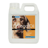 NAF Natural VetCare Omega Oil
