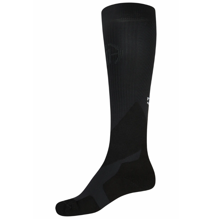 Pikeur Athleisure Knee High Socks in Black