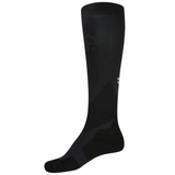 Pikeur Athleisure Knee High Socks in Black