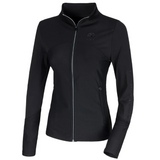 Pikeur Athleisure Ladies Function Jacket in Black