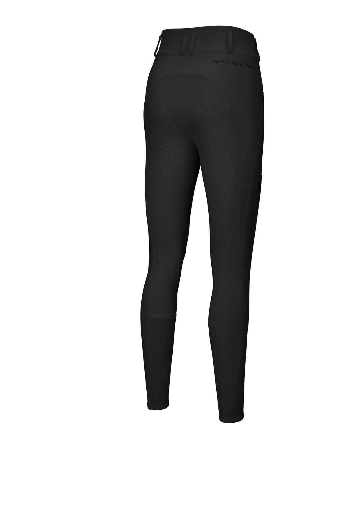 Pikeur Ladies Full Grip High Waisted Breeches