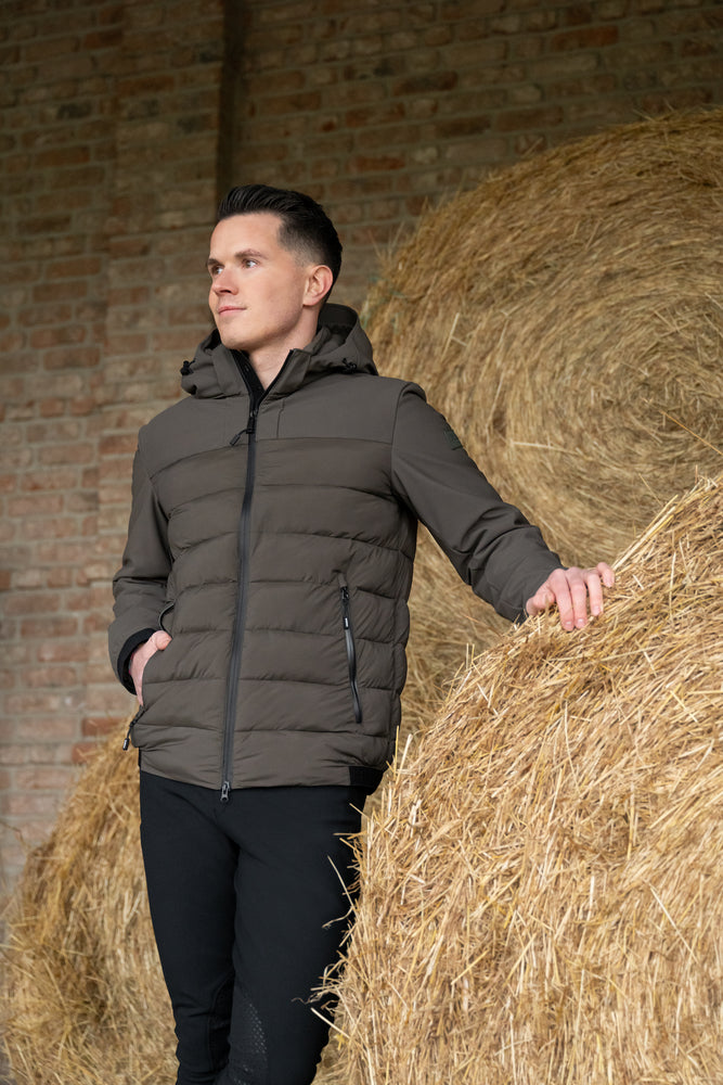 Pikeur Men's Hybrid Jacket
