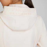 Pikeur Selection Tech Jersey Jacket in Soft Rose