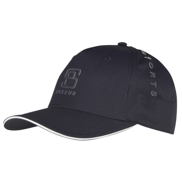 Pikeur Sports 3D Logo Cap