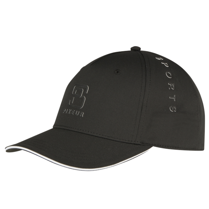 Pikeur Sports 3D Logo Cap