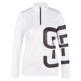 Pikeur Sports Ladies Icon Base Layer in White