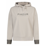 Pikeur Sweater in Pale Grey