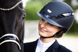 Pikeur Airluxe Supreme Riding Helmet