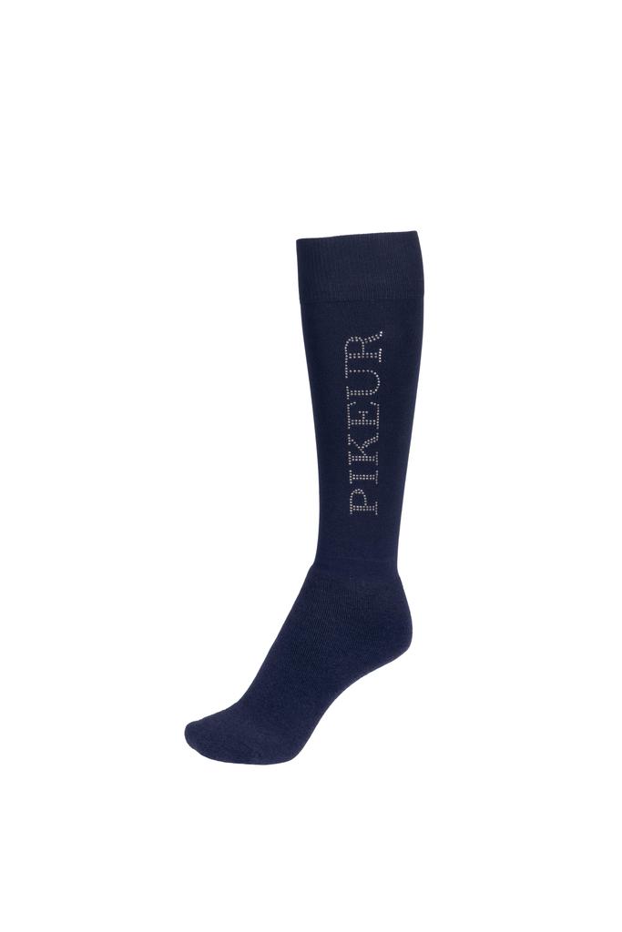 Pikeur Knee Socks With Studs