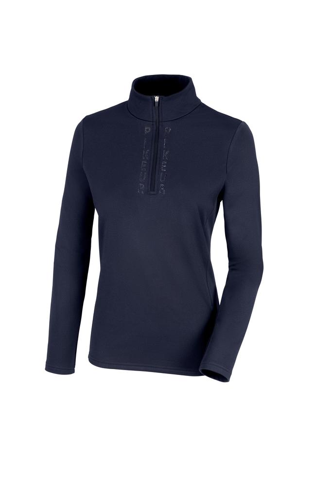 Pikeur Ladies Zip Shirt