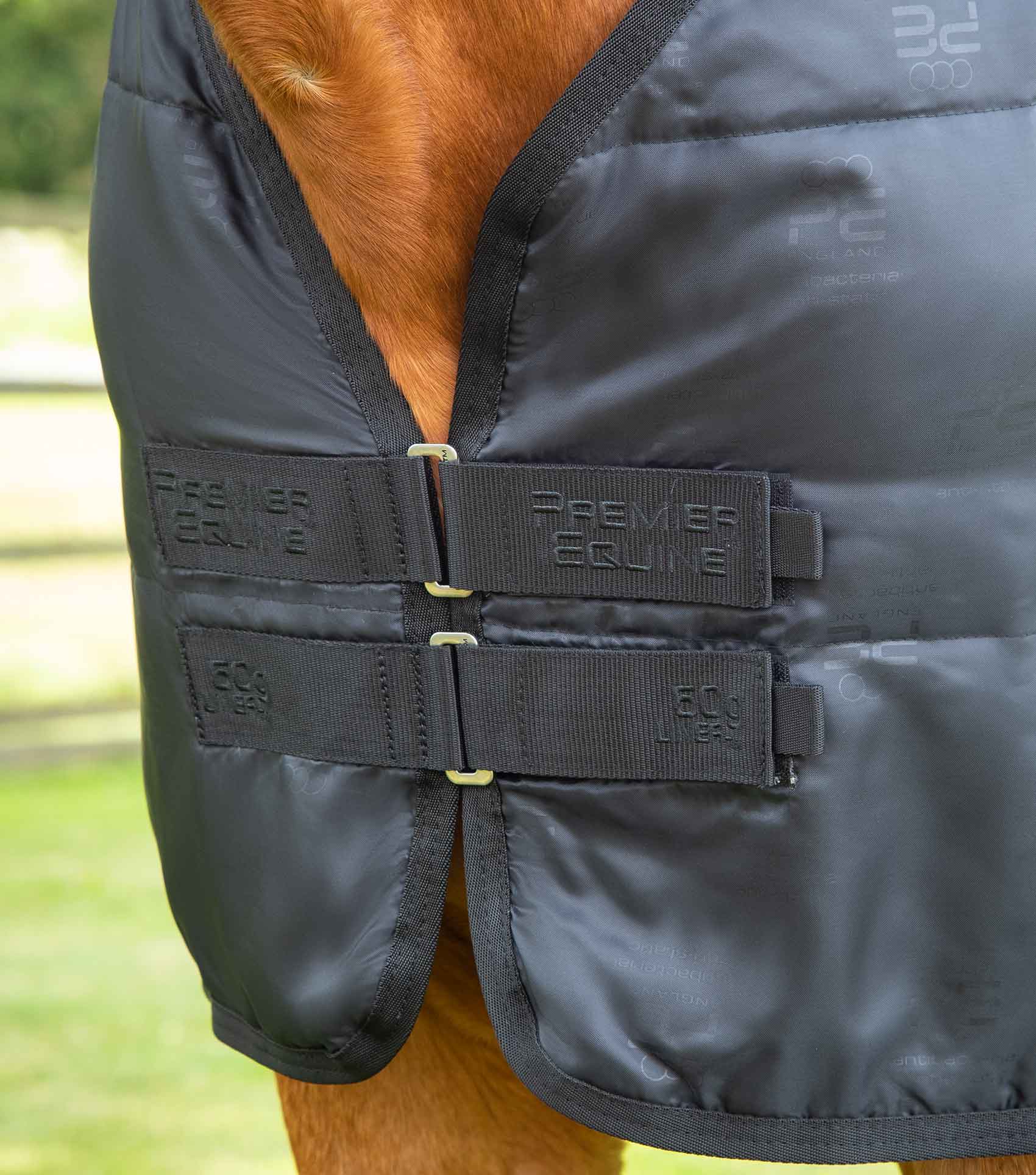 Premier Equine 100g Rug Liner