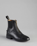 Premier Equine Childrens Virtus Junior Leather Paddock Boot