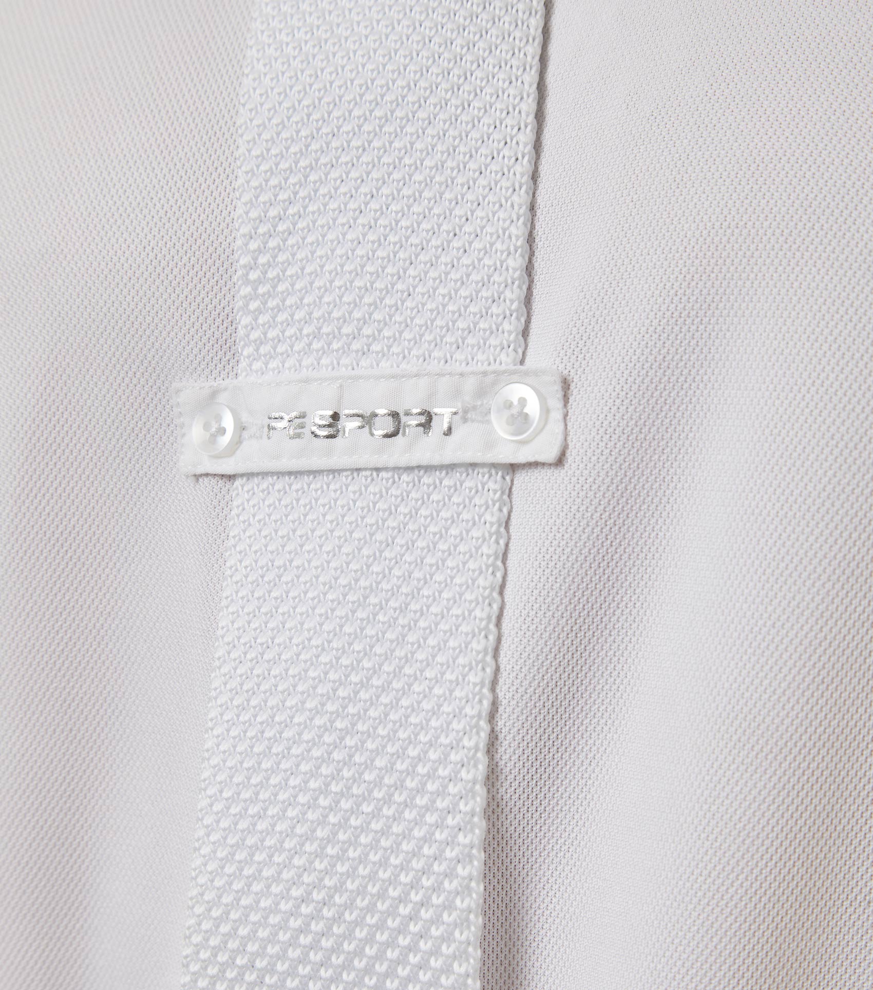 Premier Equine Giulio Men's Long Sleeve Show Shirt