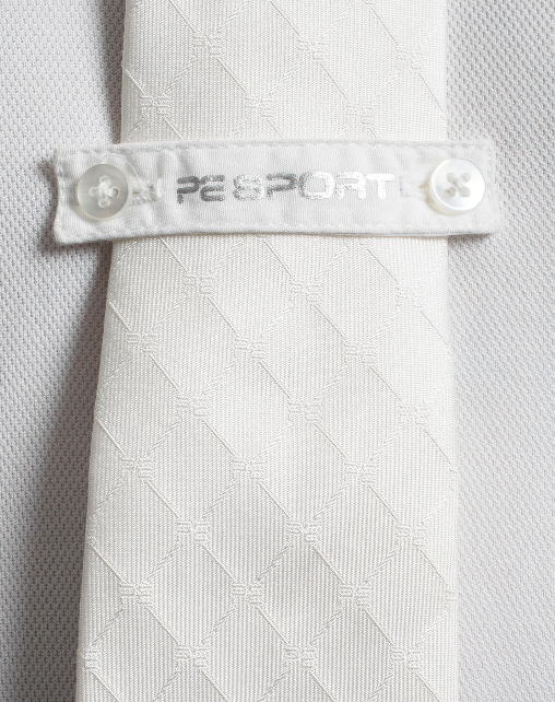 Premier Equine Mens 100% Silk Hand Made Tie