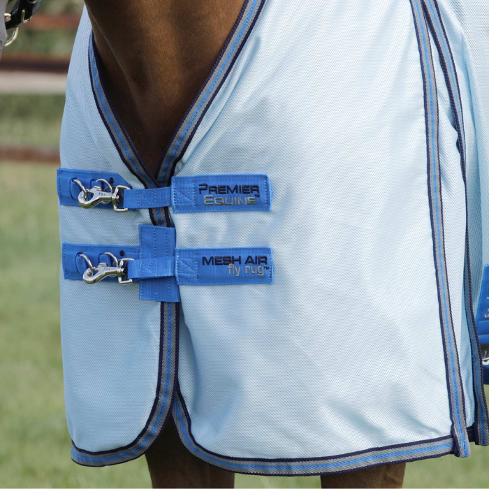 Premier Equine Mesh Air Fly Rug