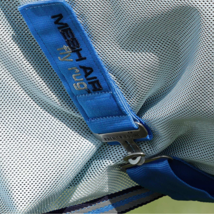 Premier Equine Mesh Air Fly Rug