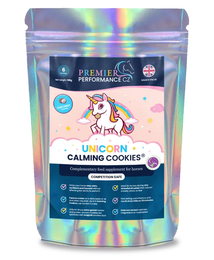 Premier Performance Calming Cookies