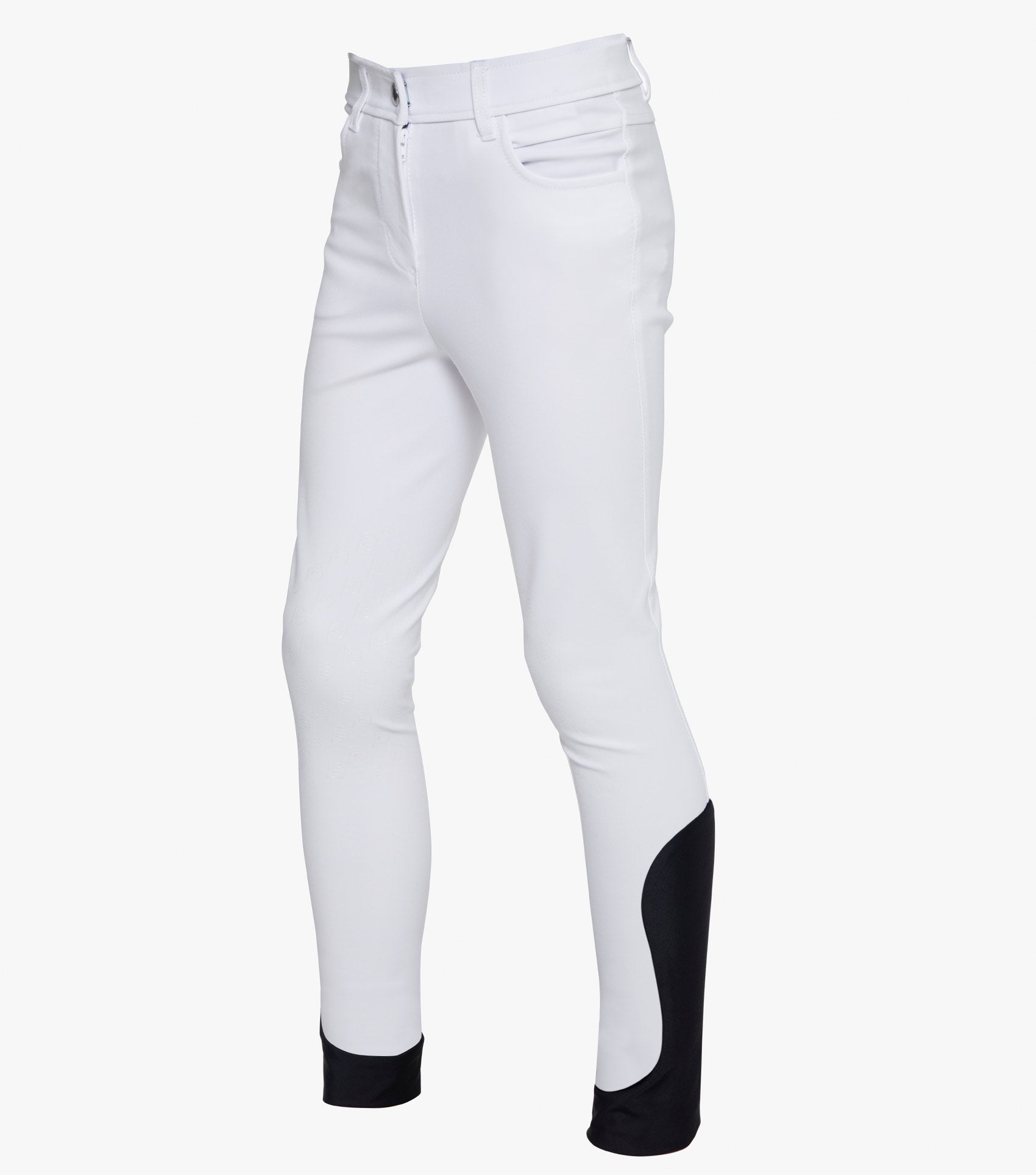 Premier Equine Boys Derby Competition Riding Breeches