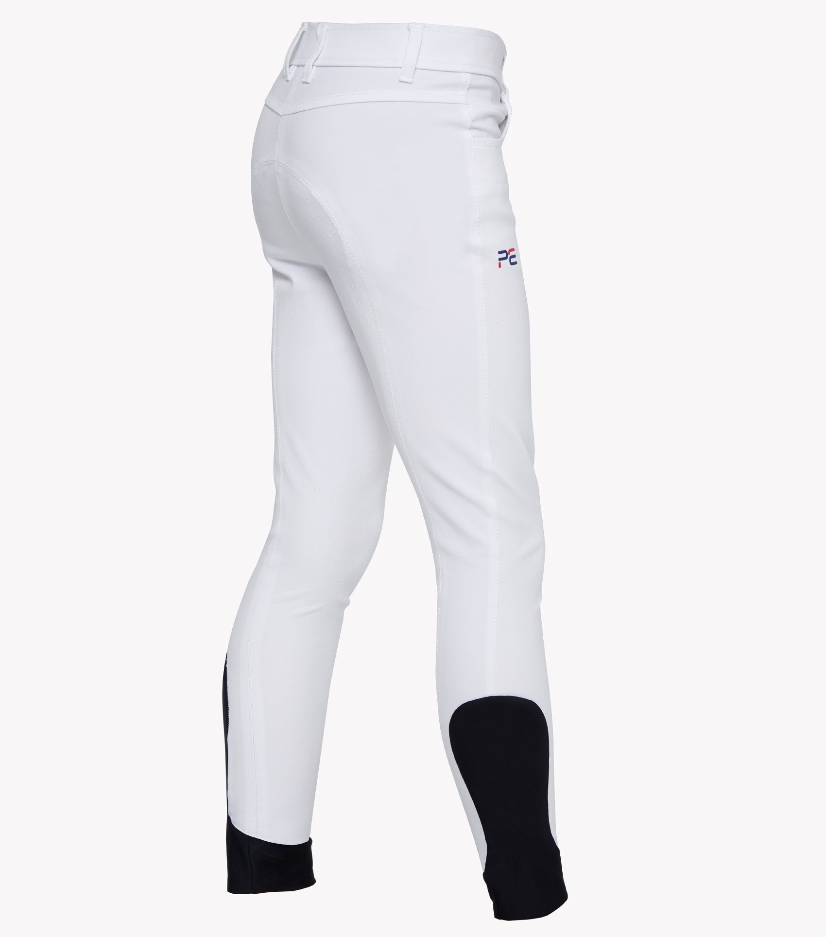 Premier Equine Boys Derby Competition Riding Breeches