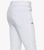 Premier Equine Boys Derby Competition Riding Breeches