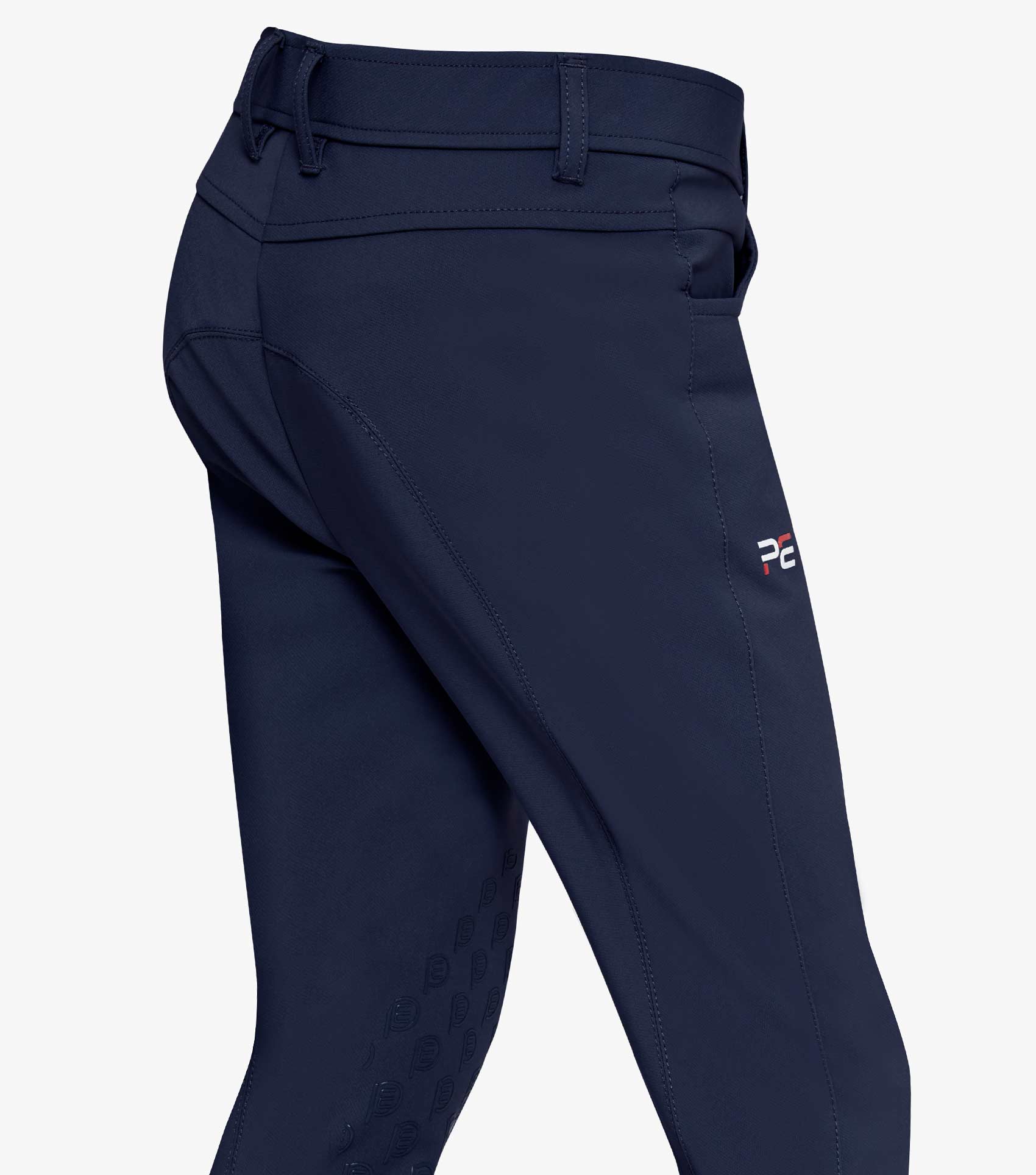 Premier Equine Boys Derby Riding Breeches