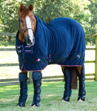 Premier Equine Buster Fleece Cooler Rug - Vecto Edition