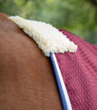 Premier Equine Buster Waffle Cooler Rug