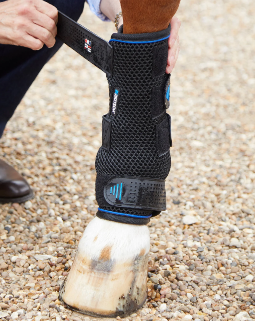 Premier Equine Cold Water Compression Boots