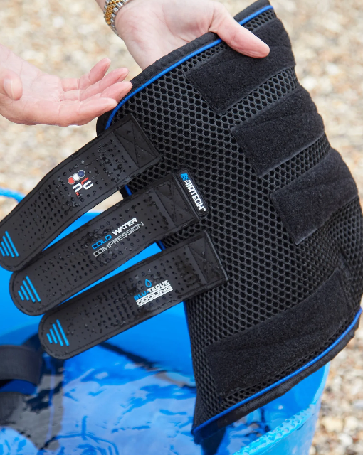 Premier Equine Cold Water Compression Boots