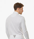 Premier Equine Giulio Men's Long Sleeve Show Shirt