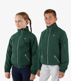 Premier Equine Junior Pro Rider Unisex Riding Jacket