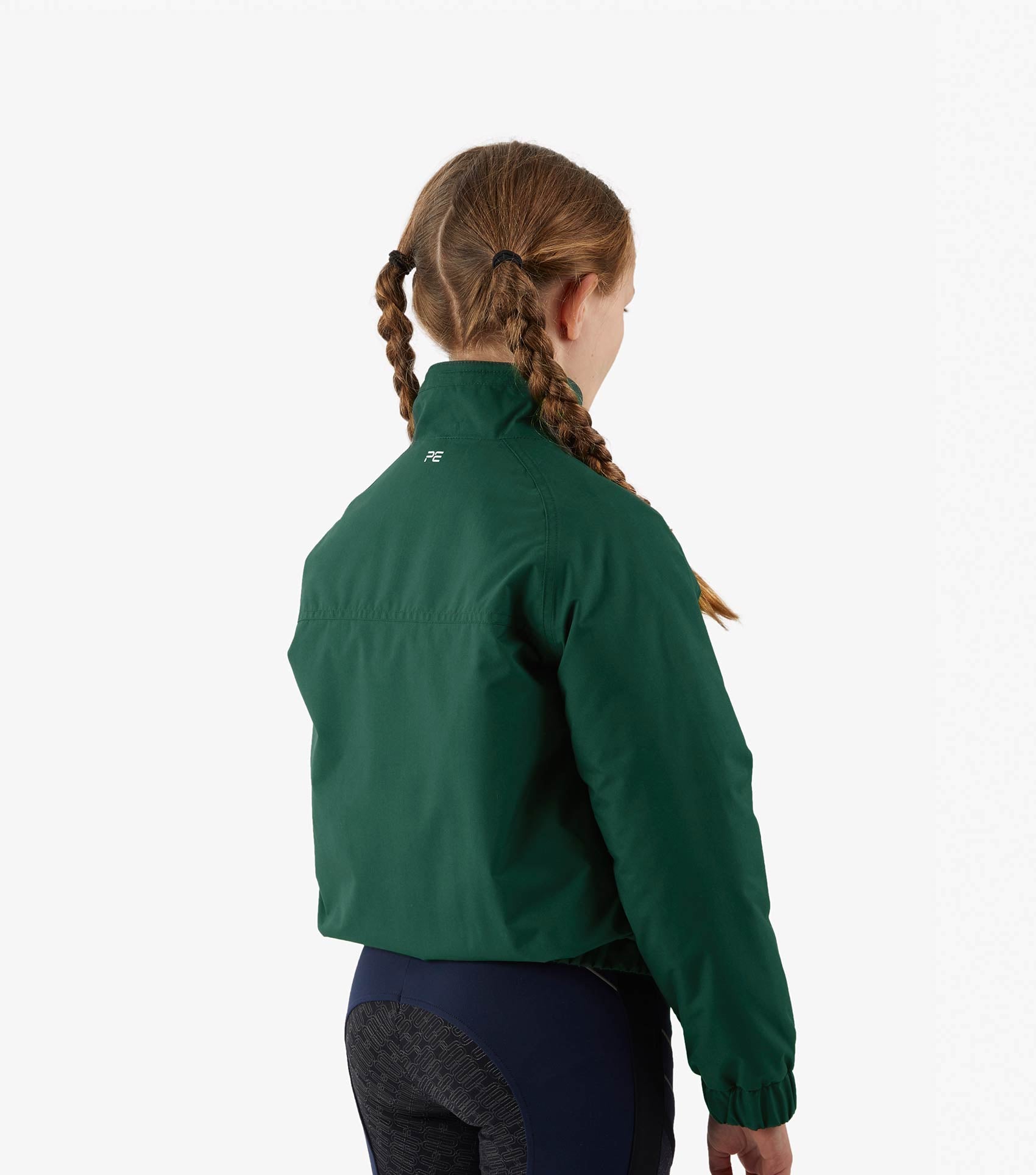 Premier Equine Junior Pro Rider Unisex Riding Jacket