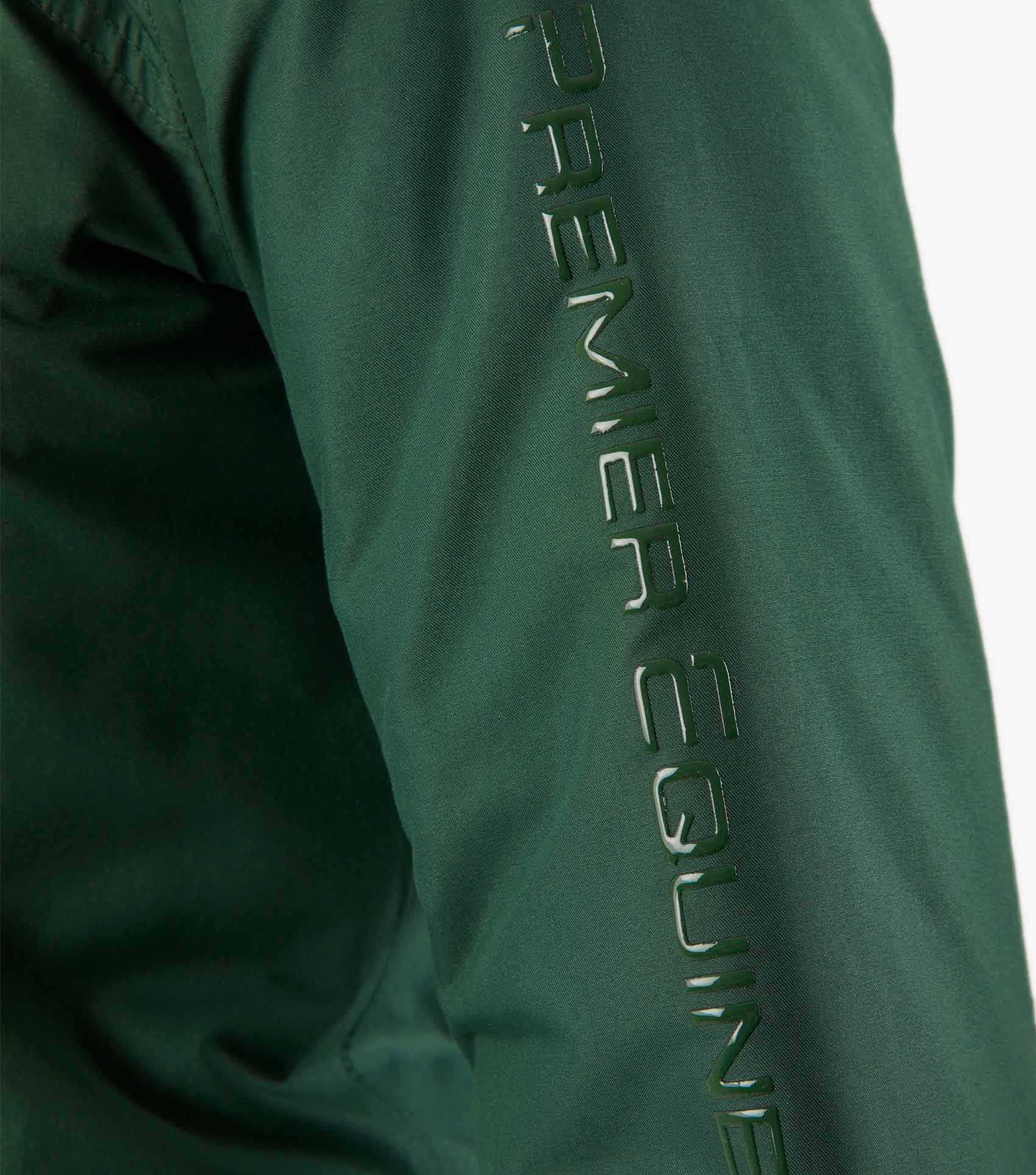Premier Equine Junior Pro Rider Unisex Riding Jacket