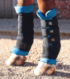 Premier Equine Magni-Teque Magnetic Wraps Inc Liners