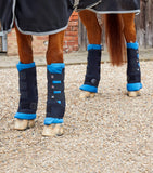 Premier Equine Magni-Teque Magnetic Wraps Inc Liners