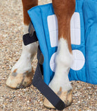 Premier Equine Magni-Teque Magnetic Wraps Inc Liners