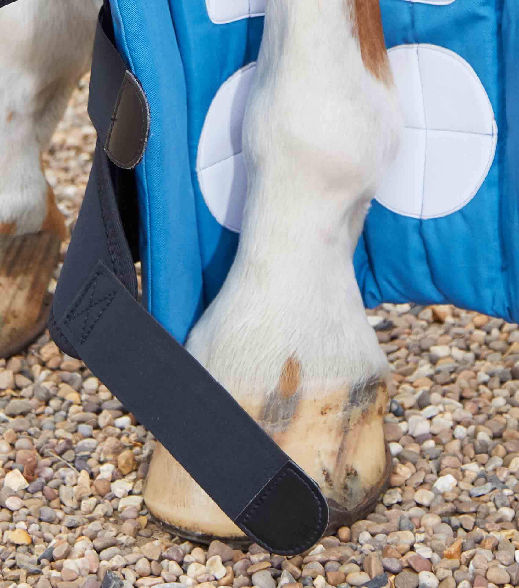 Premier Equine Magni-Teque Magnetic Wraps Inc Liners