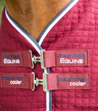 Premier Equine Premtex Cooler Rug