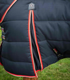 Premier Equine Stable Buster 450g Stable Rug with Neck Cover
