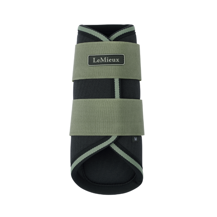 LeMieux Grafter Brushing Boots AU25