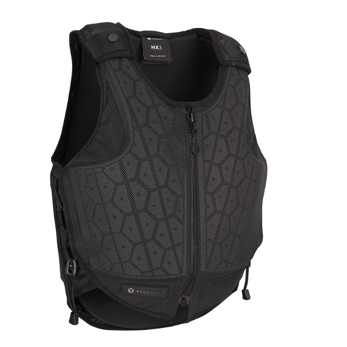RaceSafe HX3 Body Protector
