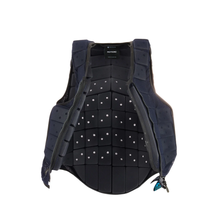 Racesafe Young Rider Motion 3 Body Protector