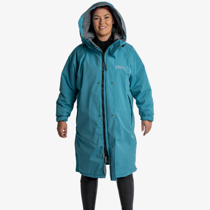 Reincoat Adults PRO Teal