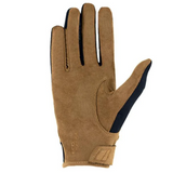 Roeckl Mareno Gloves in Navy Night