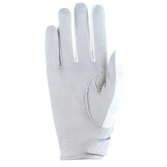 Roeckl Mareno Gloves in White