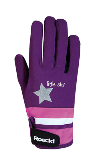 Roeckl Childrens Kelli Gloves