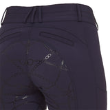 Schockemohle Ladies Summer Heather Full Seat Breeches